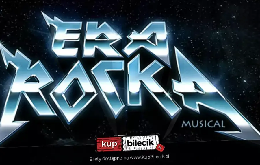 Musical "Era Rocka"