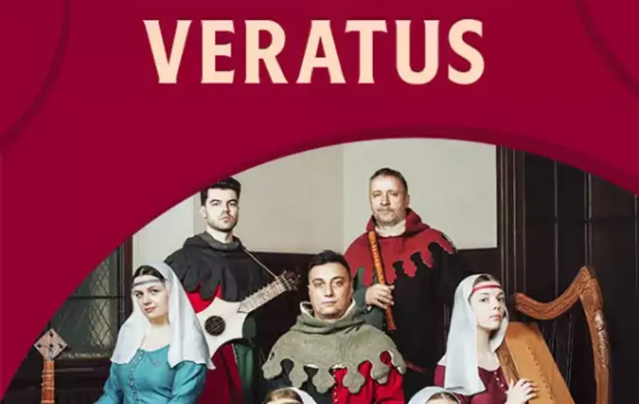 Zespół Veratus