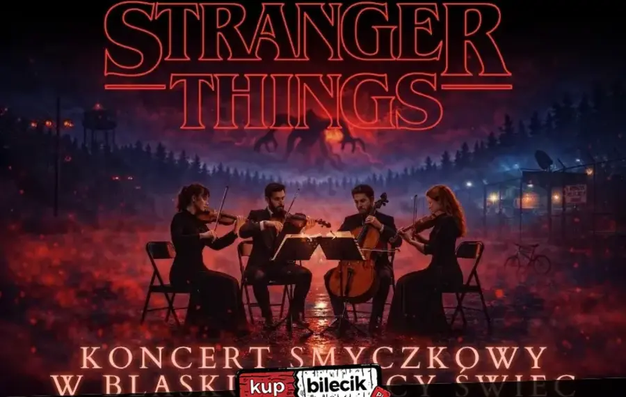 Everlight: Koncerty przy świecach