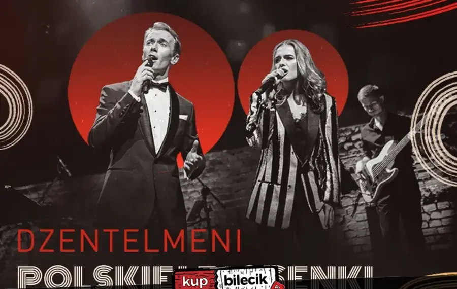 Dżentelmeni Polskiej Piosenki