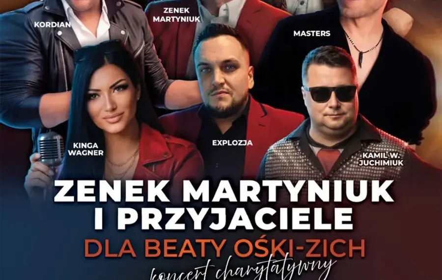 Zenek Martyniuk