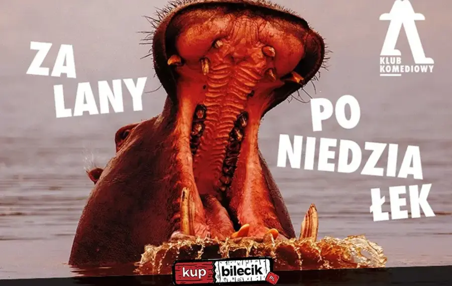 Klub Komediowy