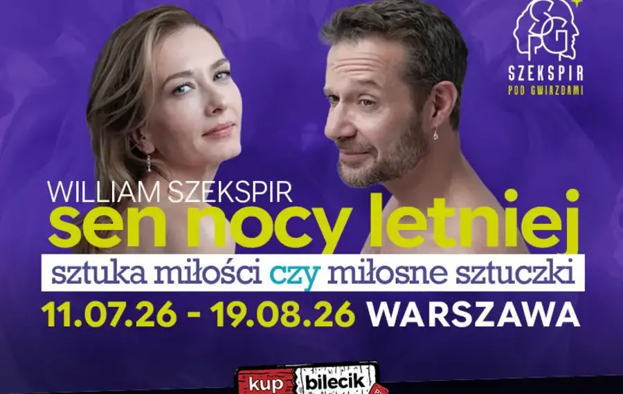 Sen nocy letniej