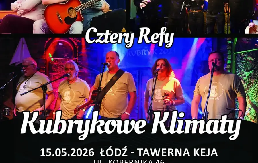 Kubrykowe Klimaty