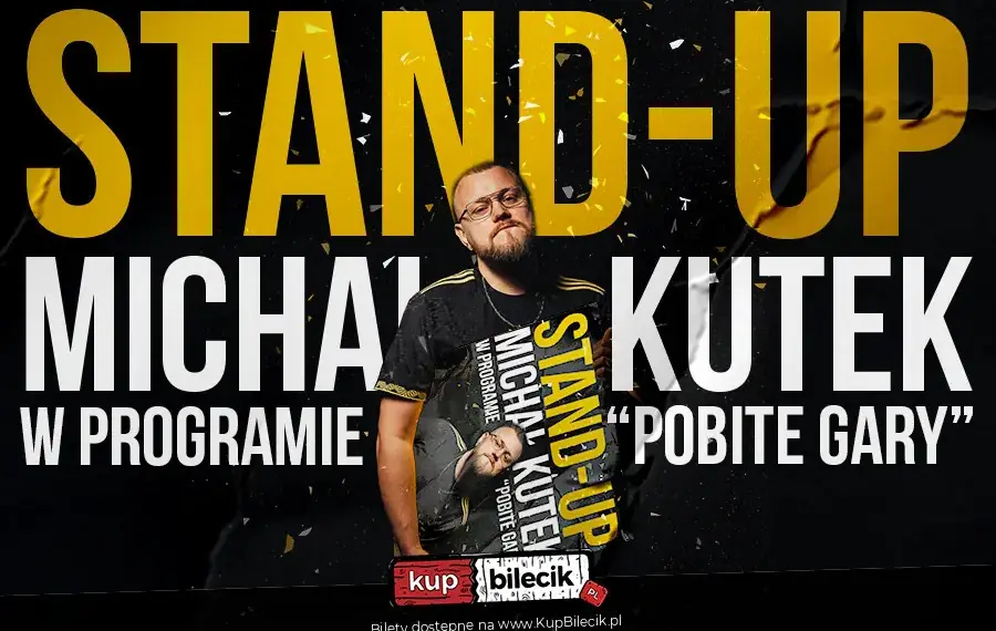 Michał Kutek