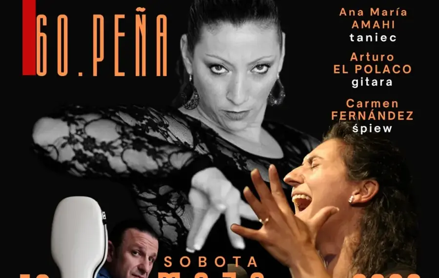 Pena Flamenca Triana