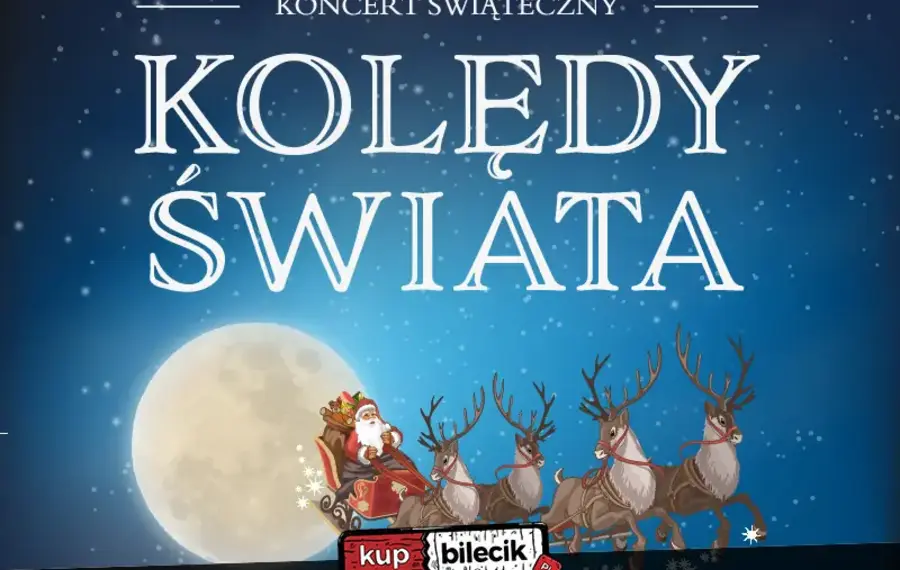 Kolędy Świata