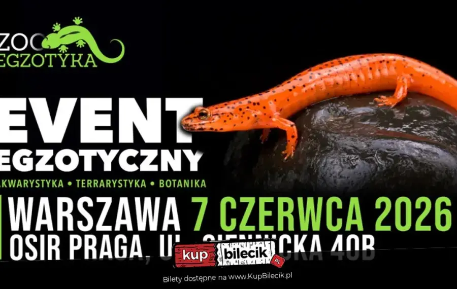 ZooEgzotyka
