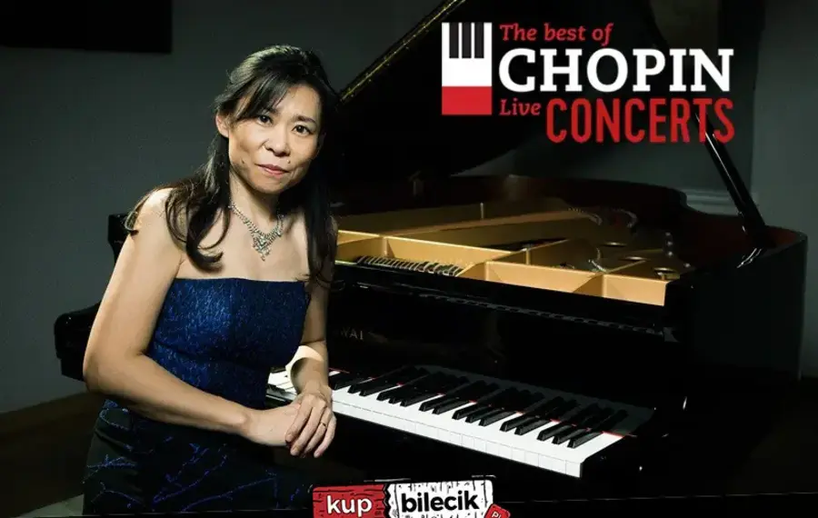 Koncert Chopinowski, Stare Miasto