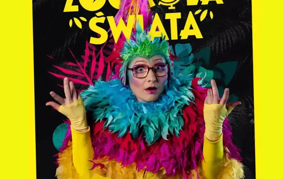 Zookoła Świata