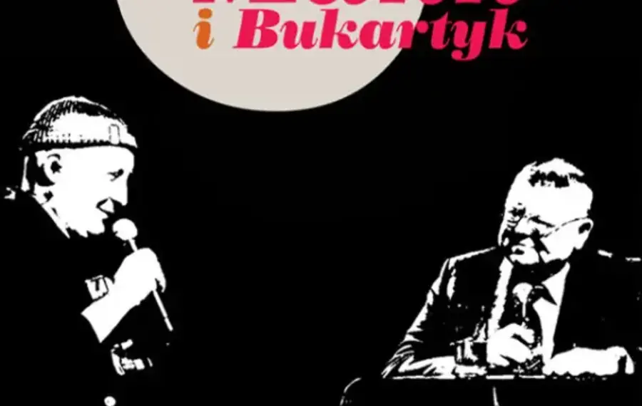 Skończyły się żarty. Mann i Bukartyk