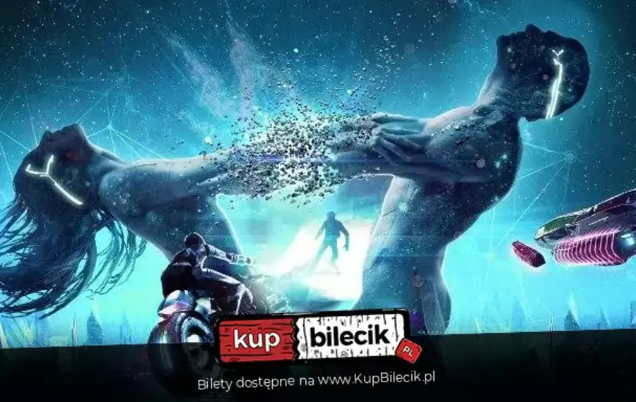 Romeo i Julia - musical w 3D