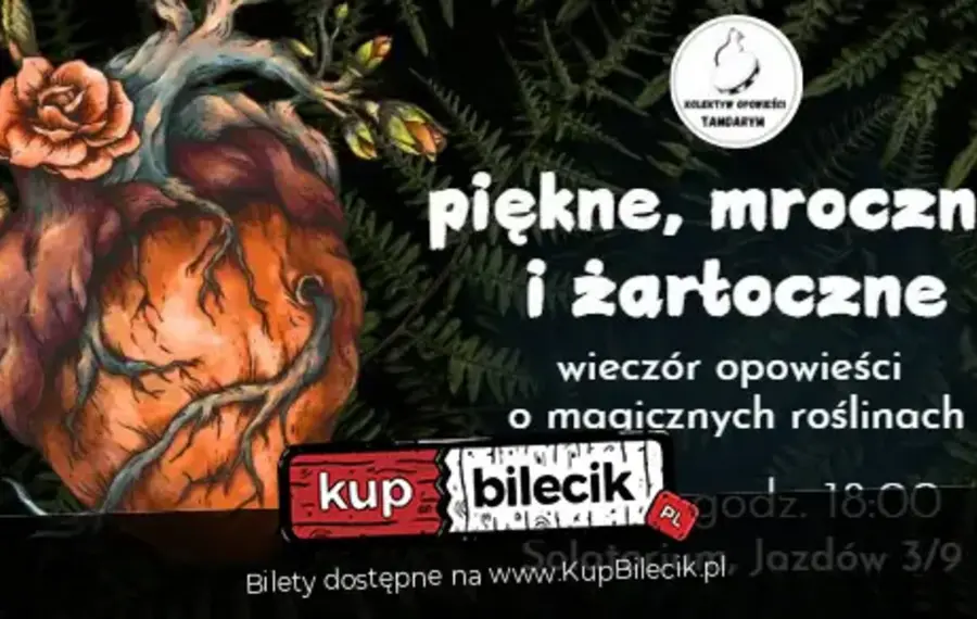 Kolektyw Opowieści Tamdarym