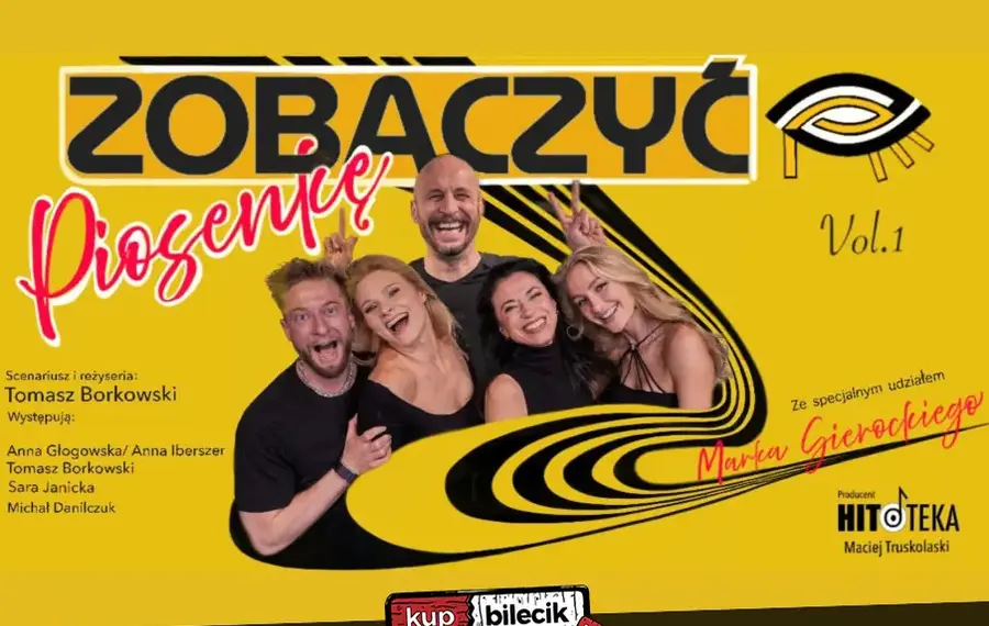 Zobaczyć Piosenkę
