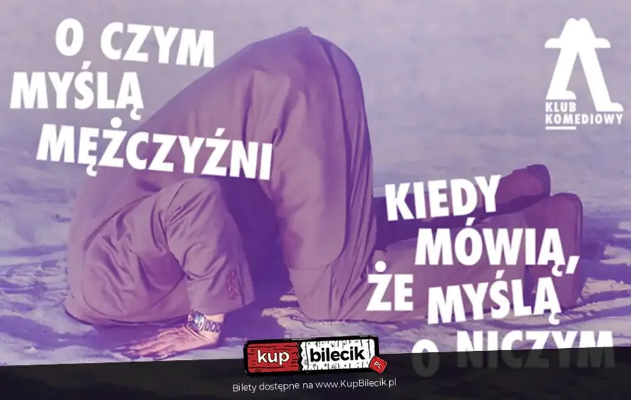 Klub Komediowy