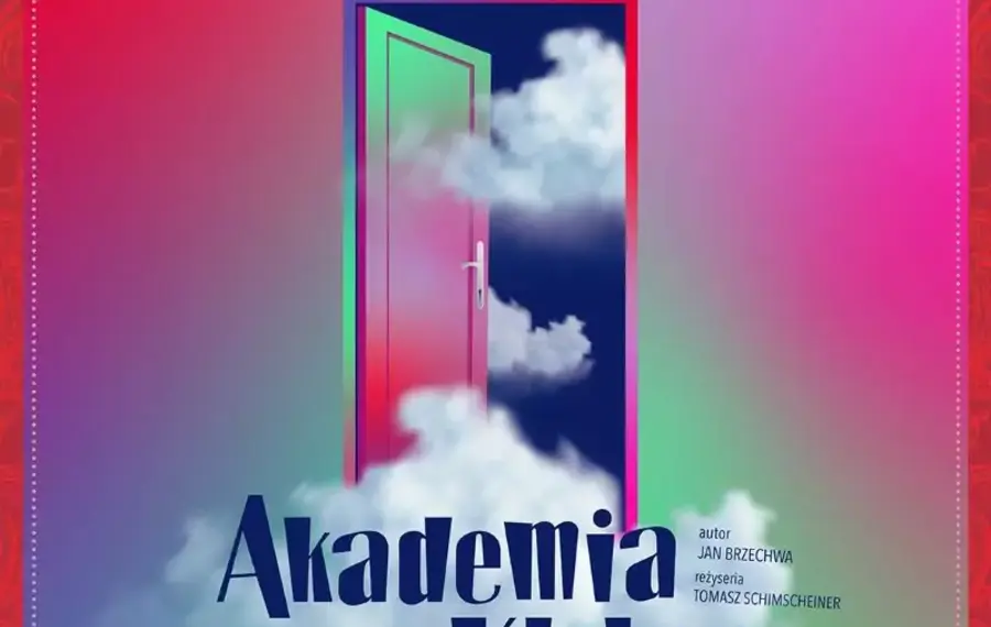 Akademia Pana Kleksa - Teatr Capitol