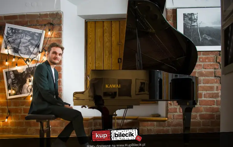 Koncert Chopinowski Chopin Point Warsaw