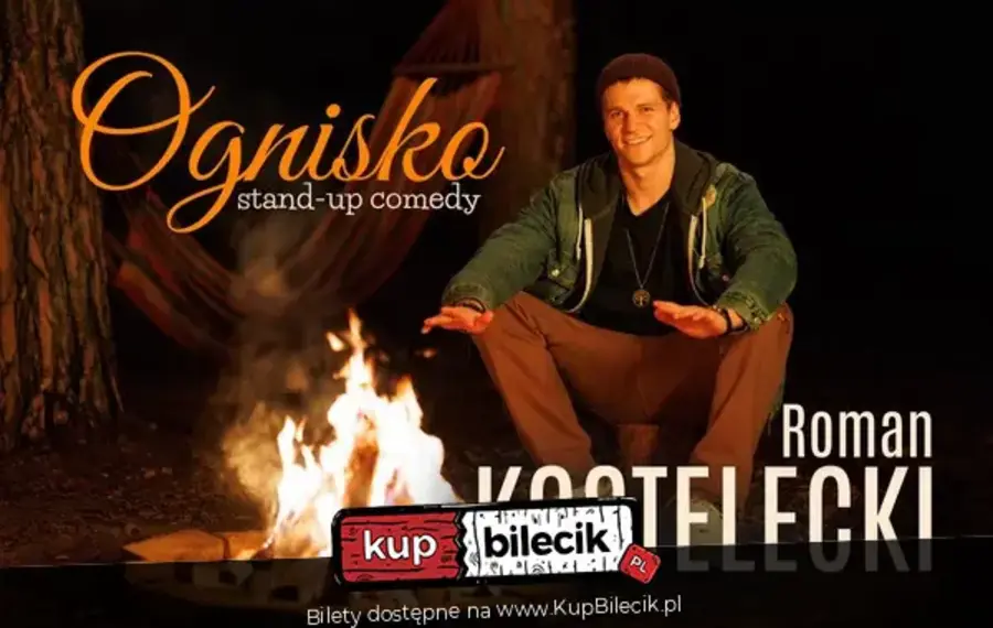 Roman Kostelecki