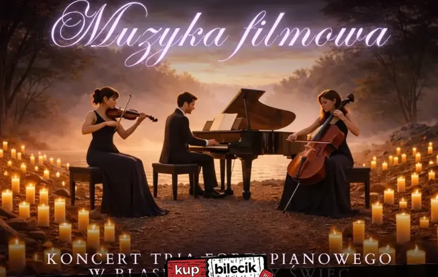 Everlight: Koncerty przy świecach