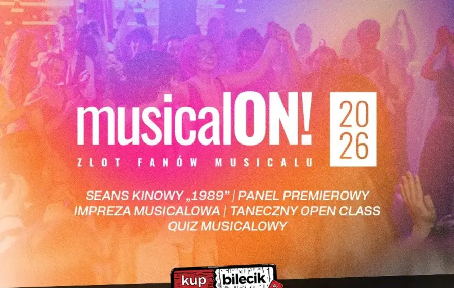 MusicalON!