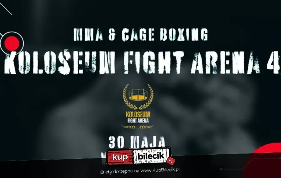 Koloseum Fight Arena