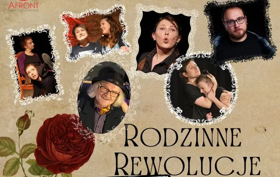 Teatr Improwizacji Afront