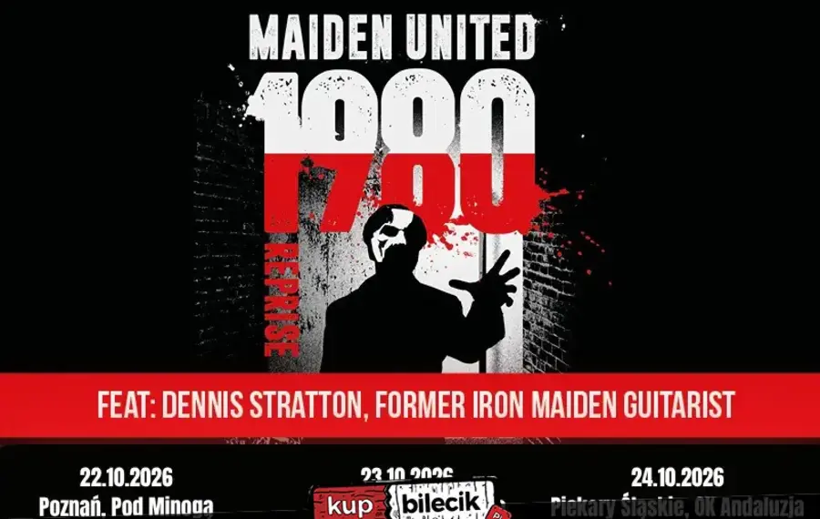 Maiden UniteD
