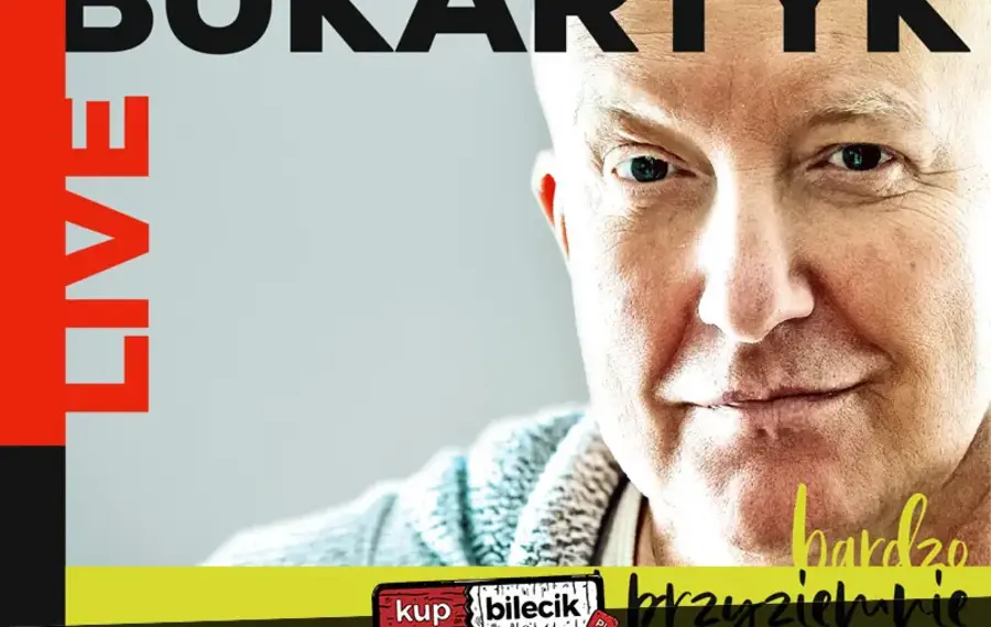 Piotr Bukartyk