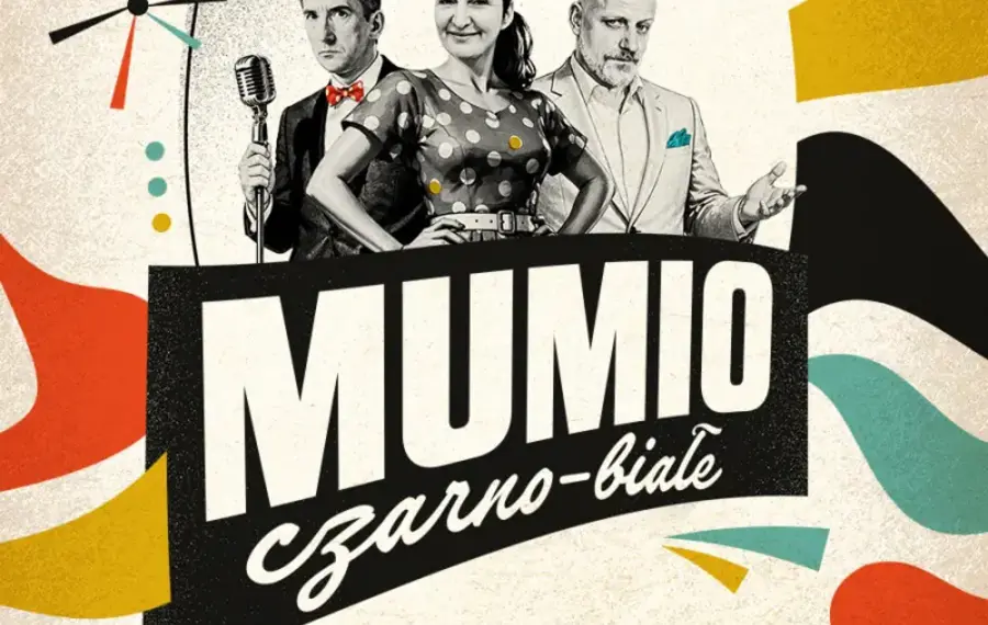 Mumio