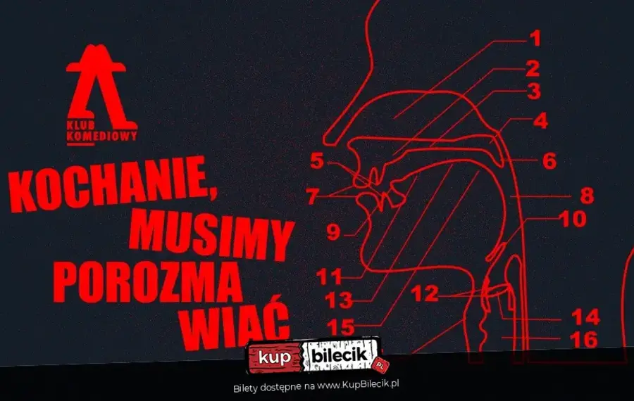 Klub Komediowy