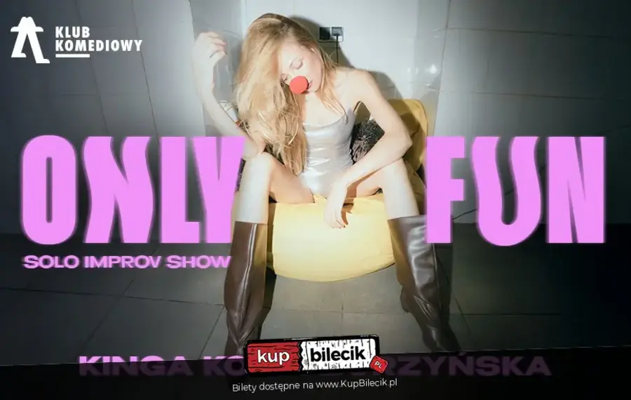 Klub Komediowy