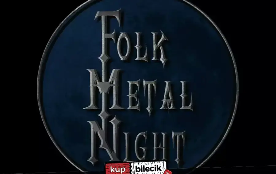 Folk Metal Night
