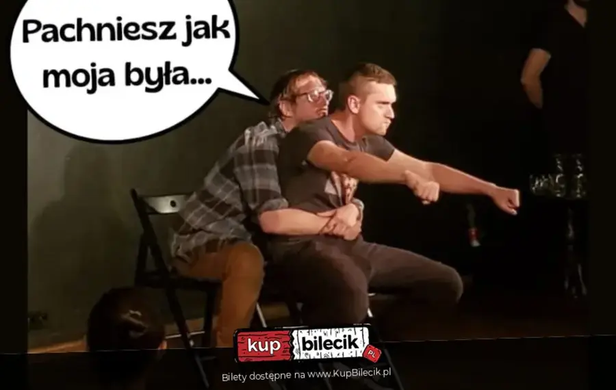 Klub Komediowy