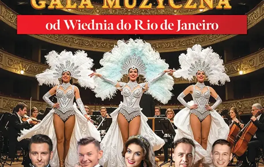 Światowa Gala Muzyczna