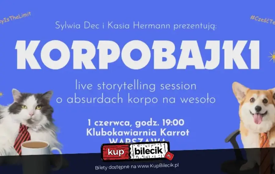 Kolektyw Opowieści Tamdarym