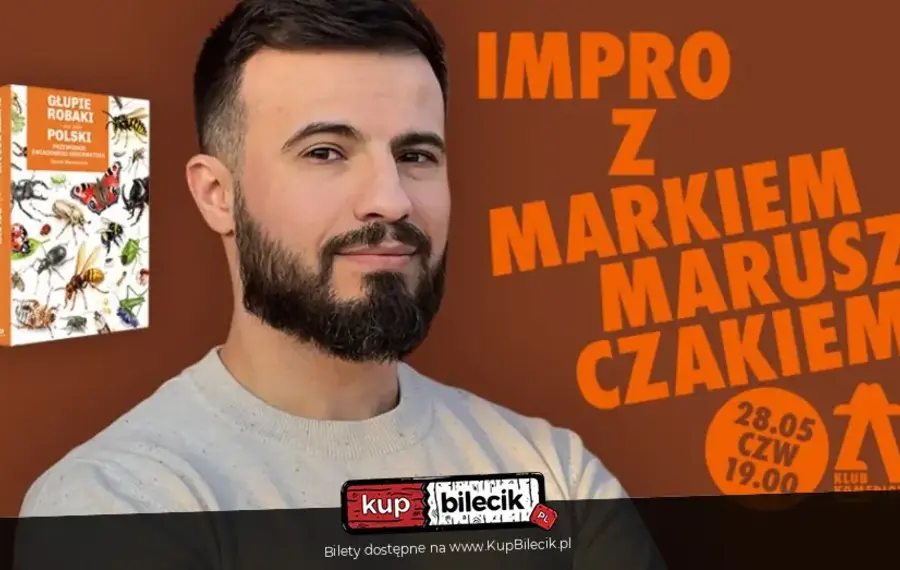 Klub Komediowy
