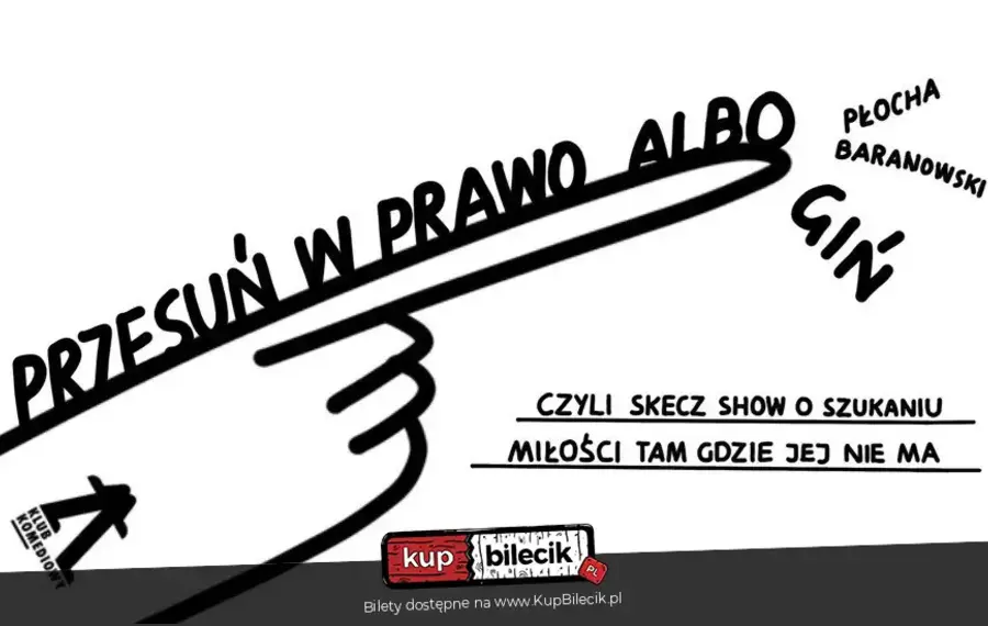 Klub Komediowy
