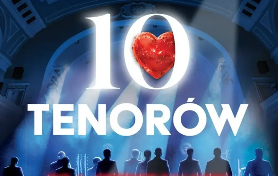 10 Tenorów