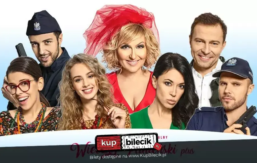 Wieczór Panieński Plus