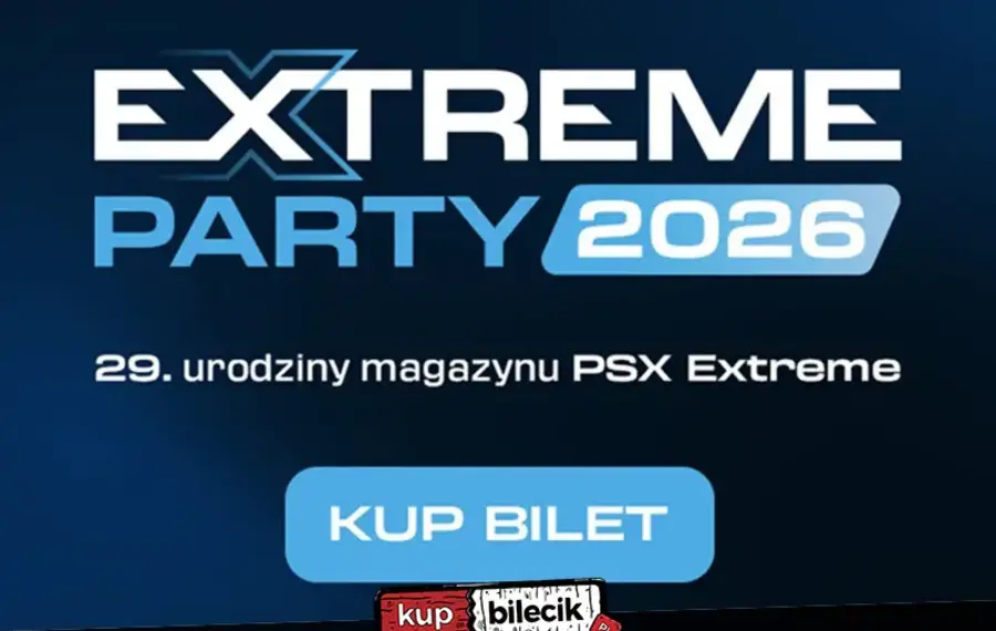 Extreme Party 2026