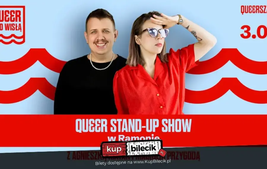 Queer nad Wisłą