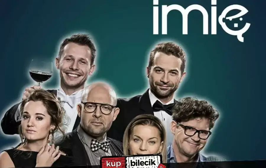 Imię