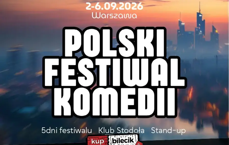 Polski Festiwal Komedii