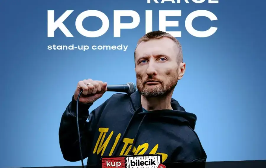 Karol Kopiec