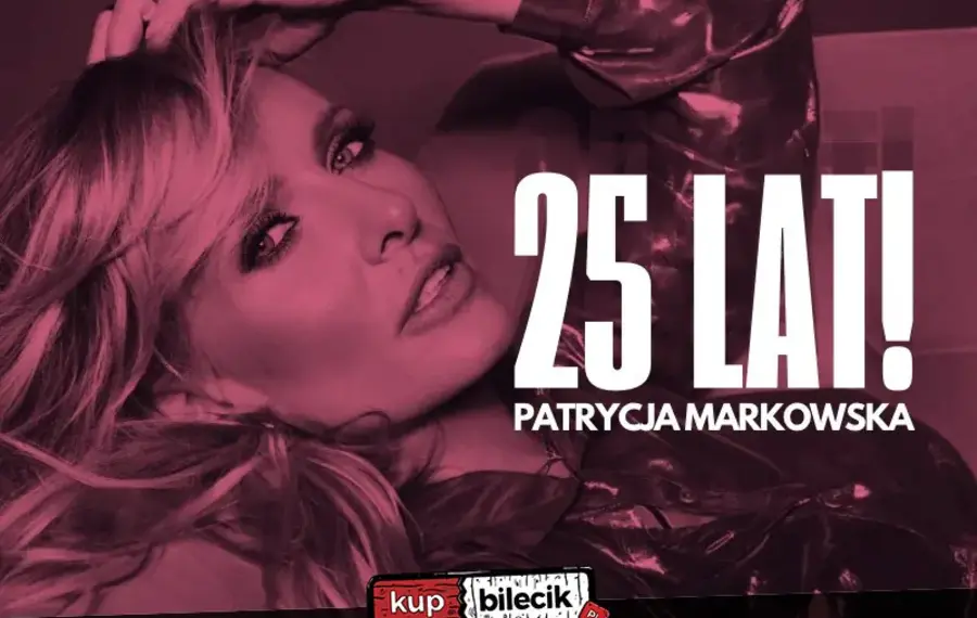 Patrycja Markowska