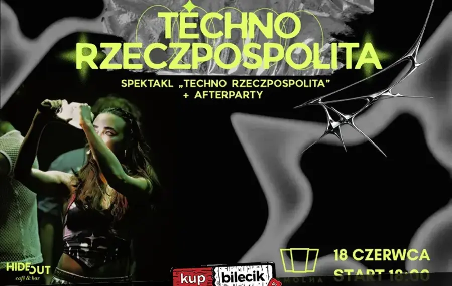 Techno Rzeczpospolita