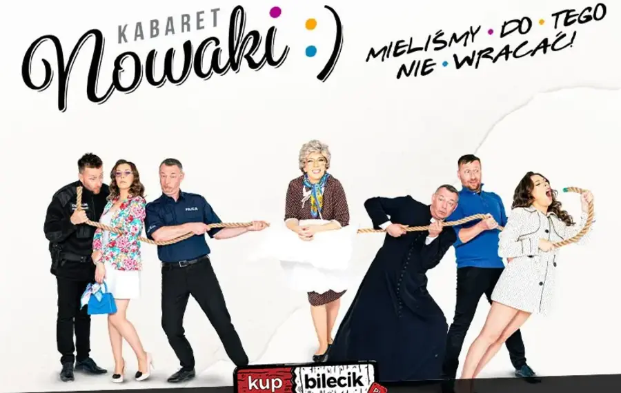 Kabaret Nowaki