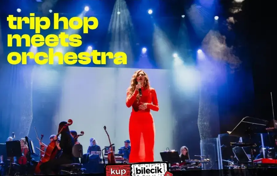 Trip Hop meets Orchestra