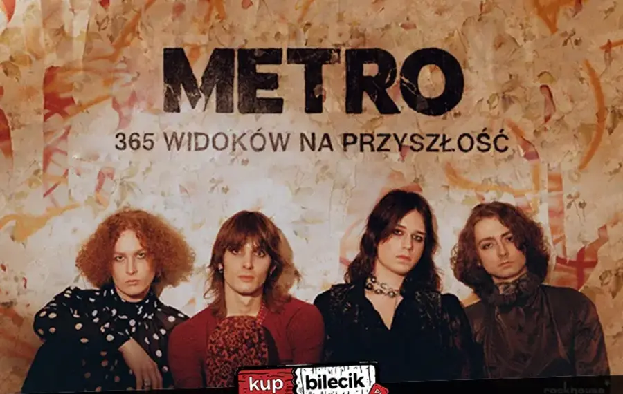 Zespół Metro
