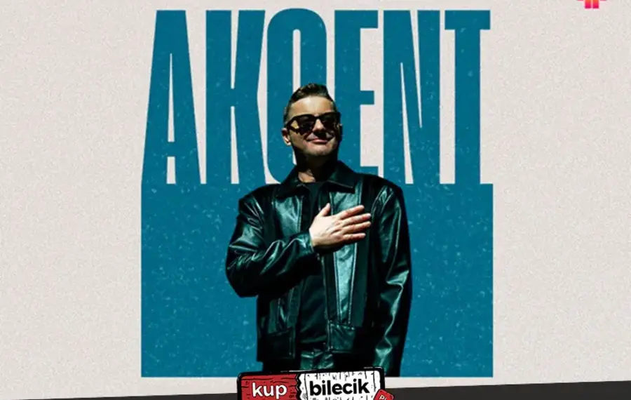 Akcent